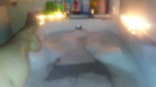 Take a Bath with Me!