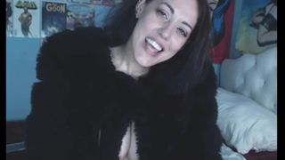 The Fur Coat Diaries Part 9