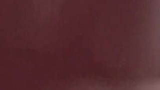 Riding his Cock and getting Spanked! sorry about Quality -kandy Kake