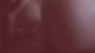 Riding his Cock and getting Spanked! sorry about Quality -kandy Kake