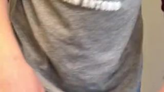 Firm MILF Ass in Tight Jeans ;)