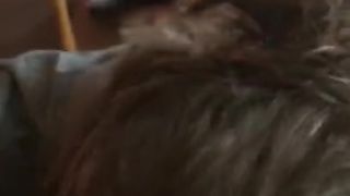 Sucking, Slurping, and Gagging on BBC