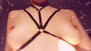 Bouncy Teen Titties