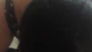 Girl Sucking Dick Good