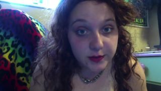 Smoke Break and Masturbate!