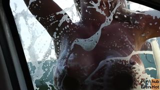 Sexy Car Wash