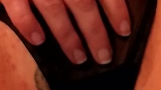 Just one more Daddy Please?