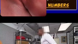 Double Camera (TEST) me getting off 2 Porn Video