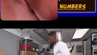 Double Camera (TEST) me getting off 2 Porn Video