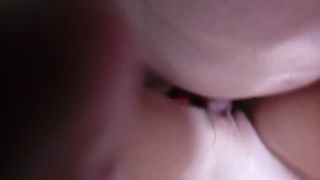 POV Fucking on a Washing Machine