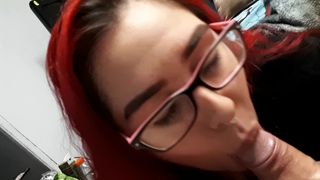 Playing with my Mans Dick!!!