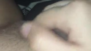 Pregnant and so Horny for Daddy