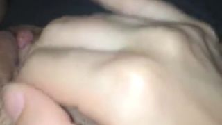 Pregnant and so Horny for Daddy