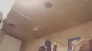 Degrading this Young Submissive Cum Slut!