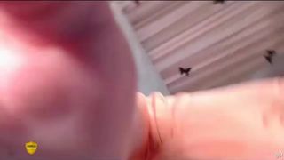 _ORIANA_  something showed