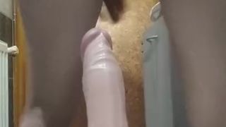 Ostre Pieprzenie w Ubikacji