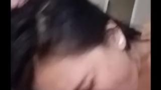 COCK all the way Give her Pleasure