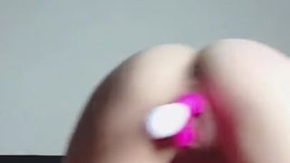 Gypsyxskyyy Wild Ride and Wet Pussy