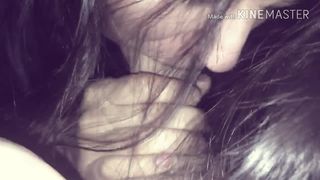 Slow and Sweet Blowjob. *subscribe for Full Video!.