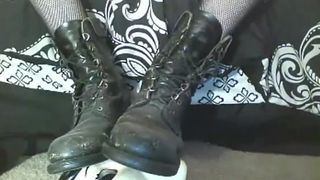 I want to Crush your Face and your Balls