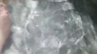 Hot Tub Hottie Whore