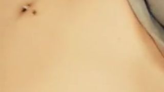 Soft Slow Pussy Touching