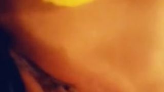 Soft Slow Pussy Touching