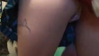 Spice & Wolf Wags her Tail for you Passionately!