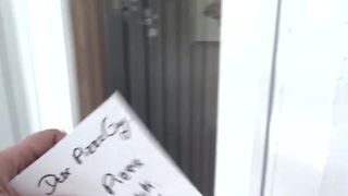 Camgirl Secrets Fucking the Pizza Guy Gaberiella.manyvids.com Trailer