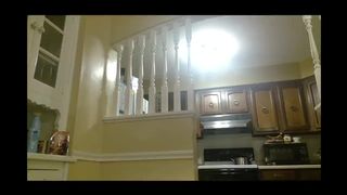 Sex Ed Big Sister gives Handjob and makes Stepbrother Cum for first Time