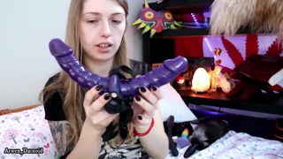 All of my Current Toys, Bad Dragon, Primal Hardwere and More!