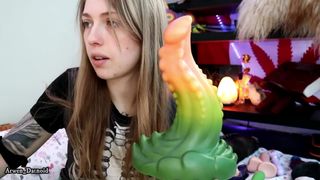 All of my Current Toys, Bad Dragon, Primal Hardwere and More!