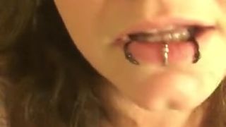 Let’s Play with my new Dildo Daddy