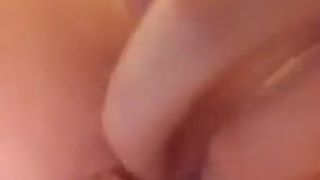 Playing with my Asshole some more