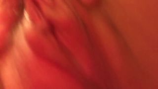 Cumming while my Parents are outside