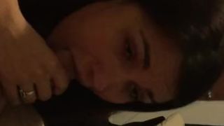Lacielatina - Blowjob Swallow - 1 - Part 2