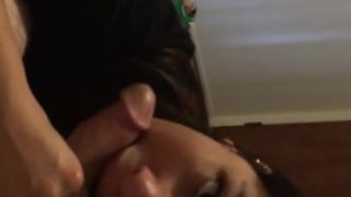 Lacielatina - Blowjob Swallow - 1 - Part 2