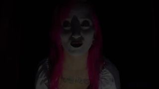 MissQuin - Ghost Girl