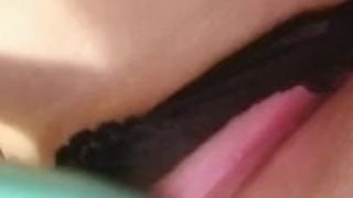 Don't keep your Hands to yourself