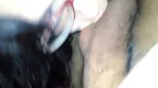 Lunch Break: Blow Job and Cream Pie for Dessert