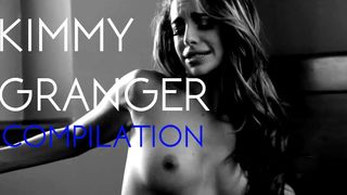 Kimmy Granger Compilation