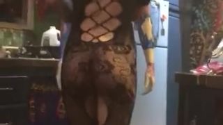 Blueberry Yum Yum Mannequin Smoke Rings