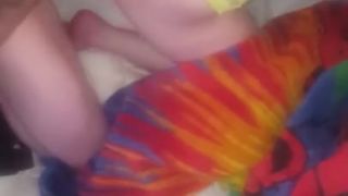 Ass-fucking this Slut!