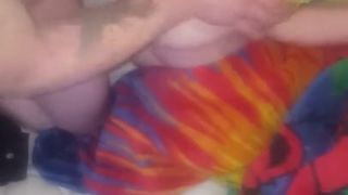 Ass-fucking this Slut!