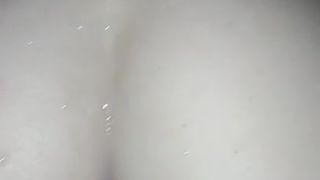 CumSlut Jizz all over my Ass!