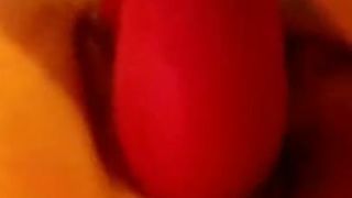 Mmmmm...thanks Pinky