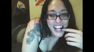 Tickle and Denim Fetish