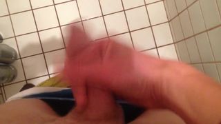 Masturbation 4