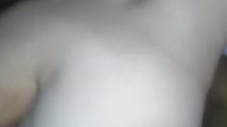 Neighbor taking a Ride in Sweet Pussyand Cream