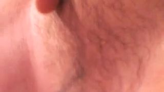 Playing with my Wet, Pregnant Pussy. Cum inside and Feel Me.